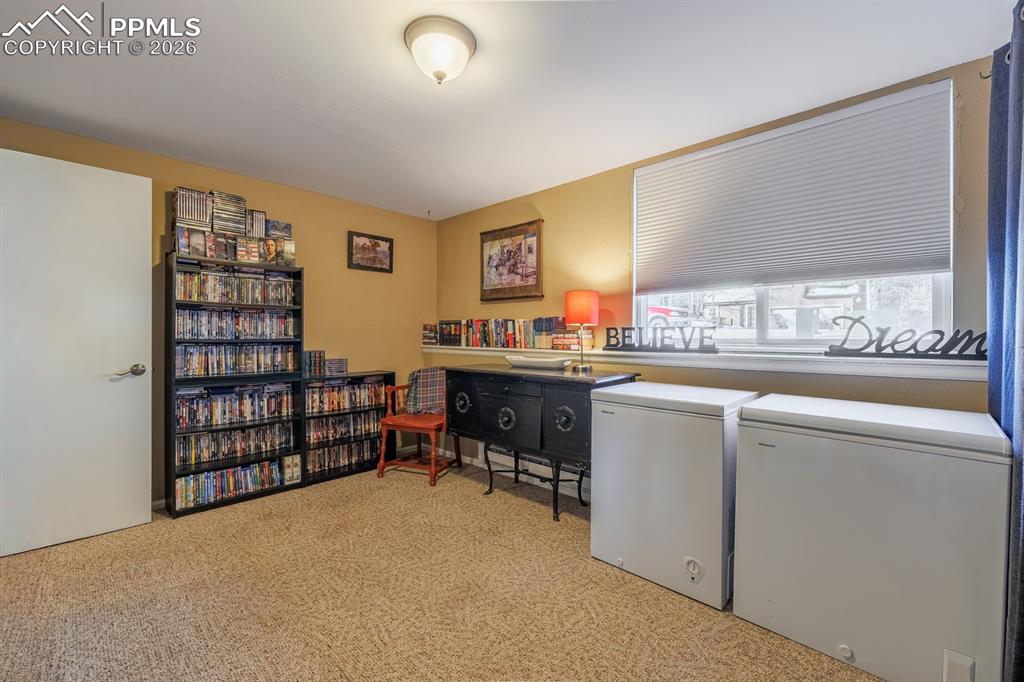 800 Columbine Village Drive Woodland Park CO 80863