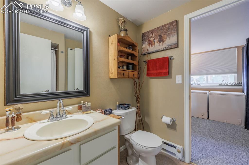 800 Columbine Village Drive Woodland Park CO 80863