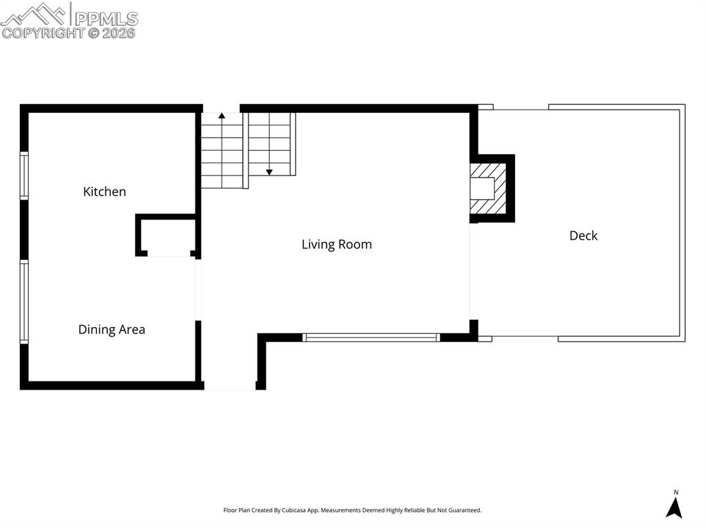 800 Columbine Village Drive Woodland Park CO 80863