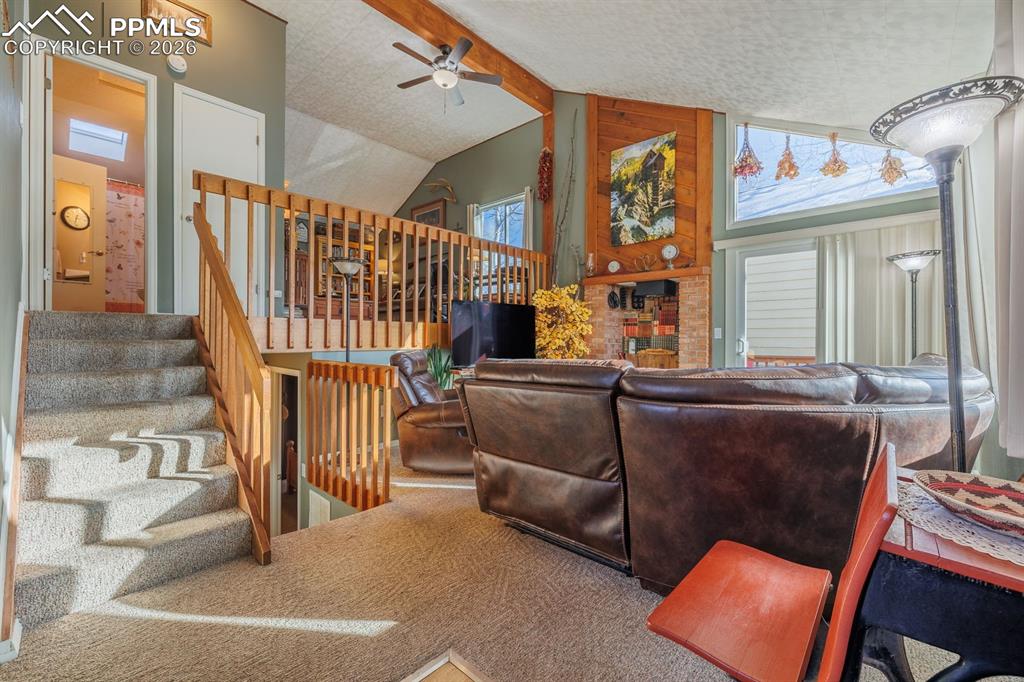 800 Columbine Village Drive Woodland Park CO 80863
