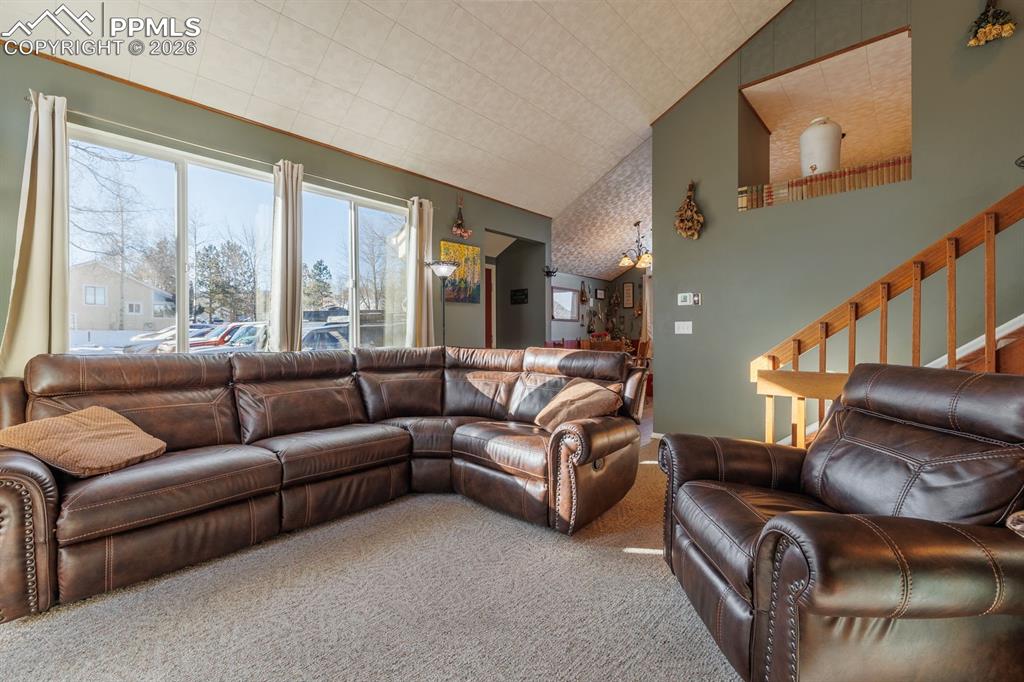 800 Columbine Village Drive Woodland Park CO 80863