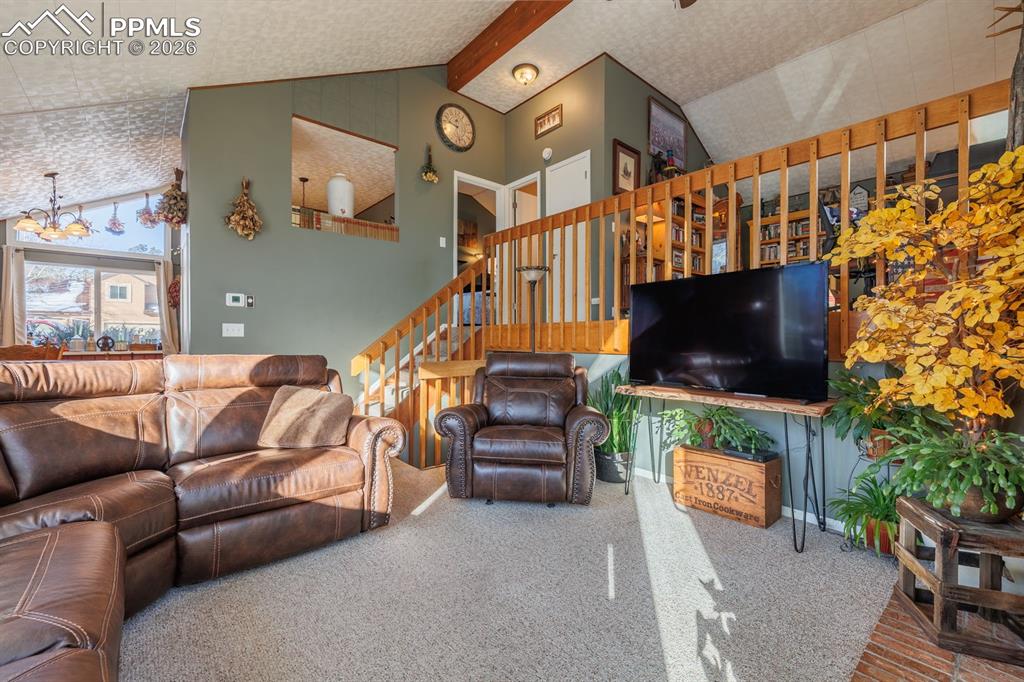 800 Columbine Village Drive Woodland Park CO 80863