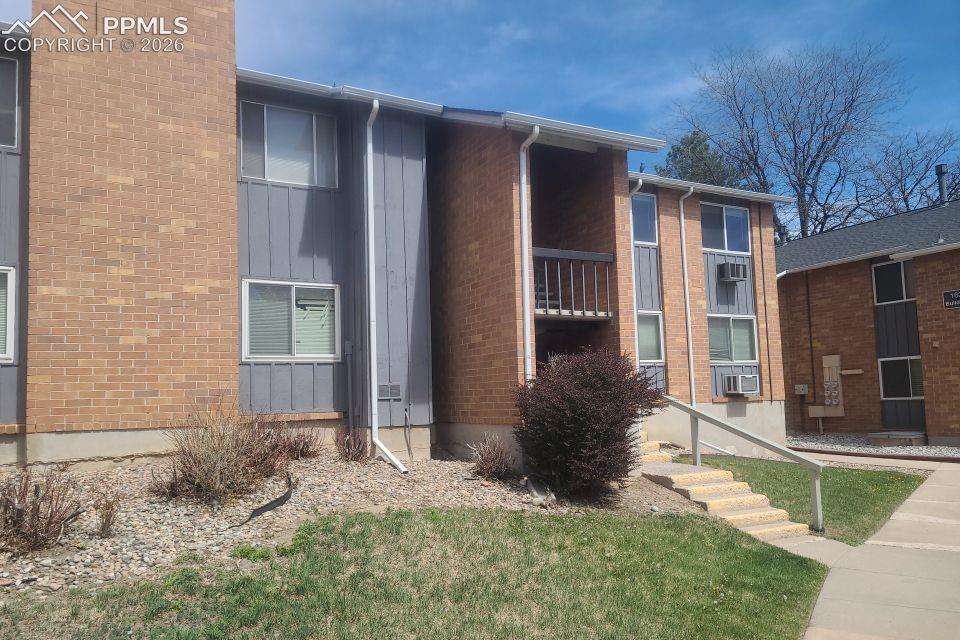 1625 N Murray Boulevard Colorado Springs CO 80915