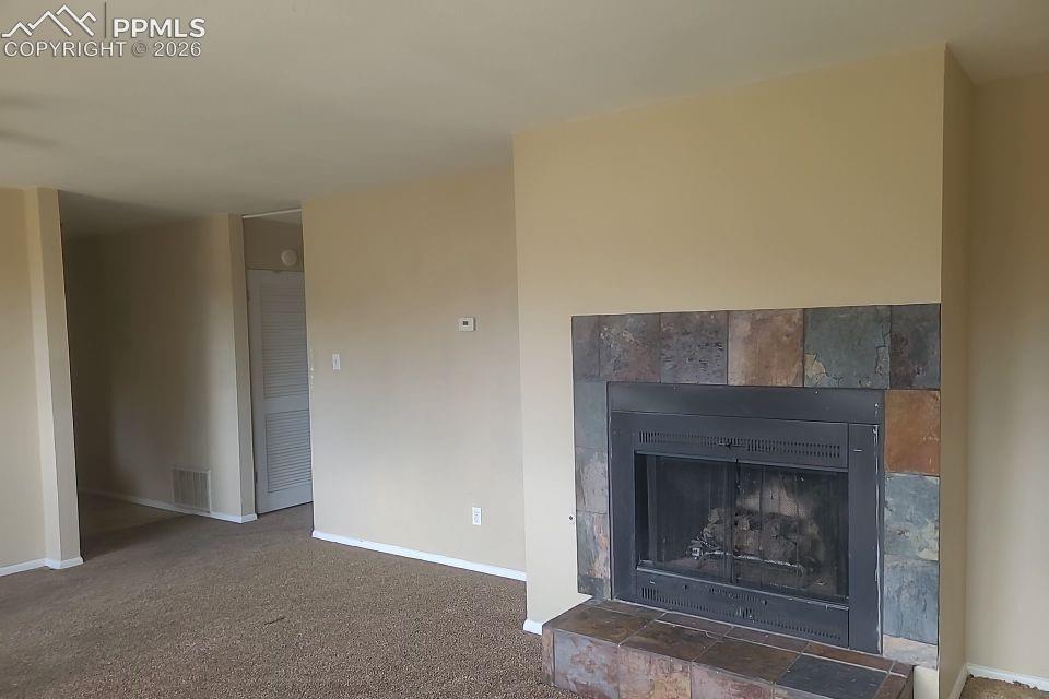 1625 N Murray Boulevard Colorado Springs CO 80915