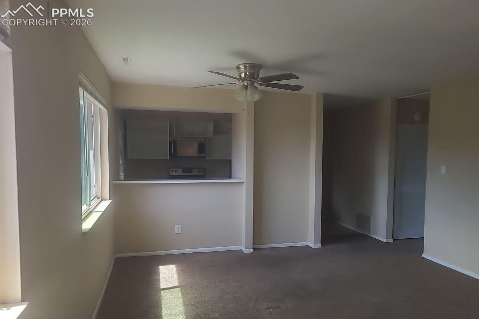 1625 N Murray Boulevard Colorado Springs CO 80915