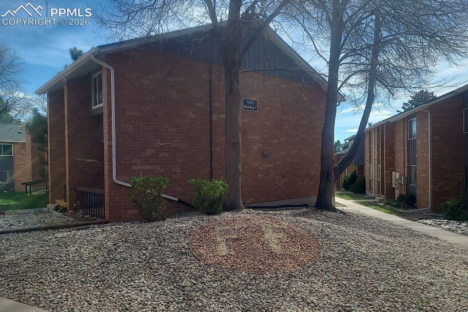 1625 N Murray Boulevard Colorado Springs CO 80915