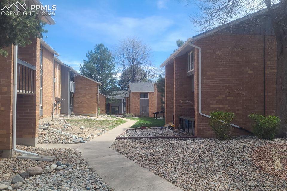 1625 N Murray Boulevard Colorado Springs CO 80915