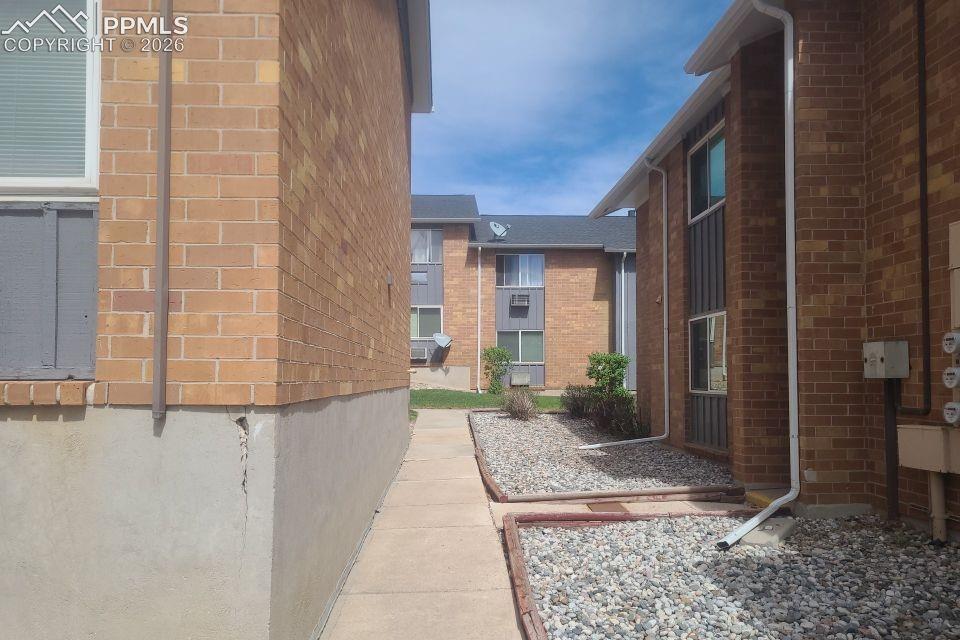 1625 N Murray Boulevard Colorado Springs CO 80915