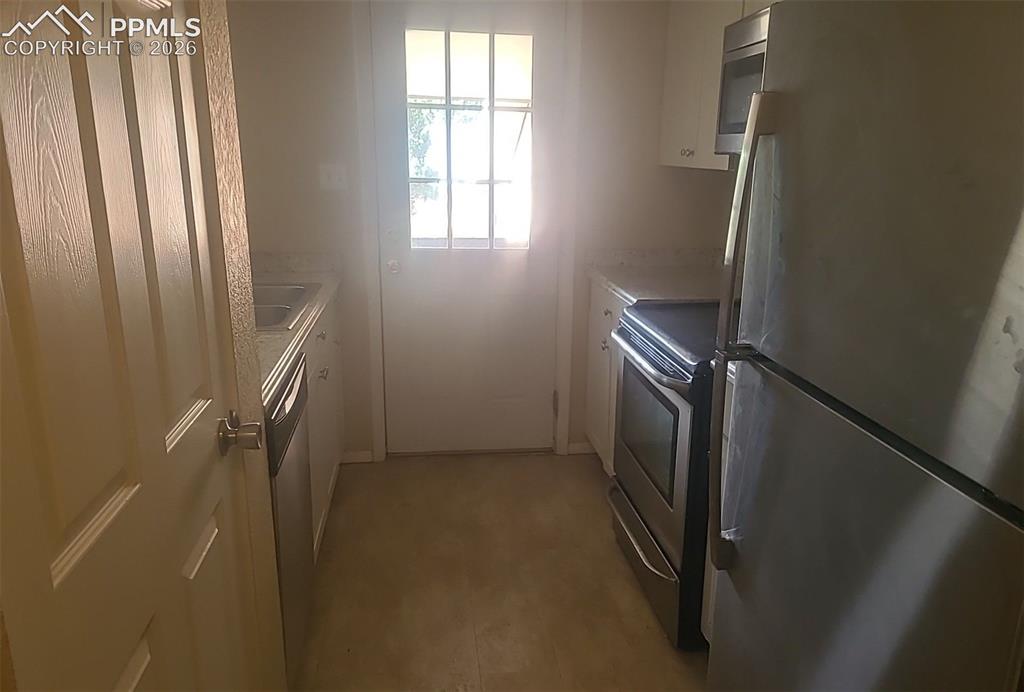 1625 N Murray Boulevard Colorado Springs CO 80915