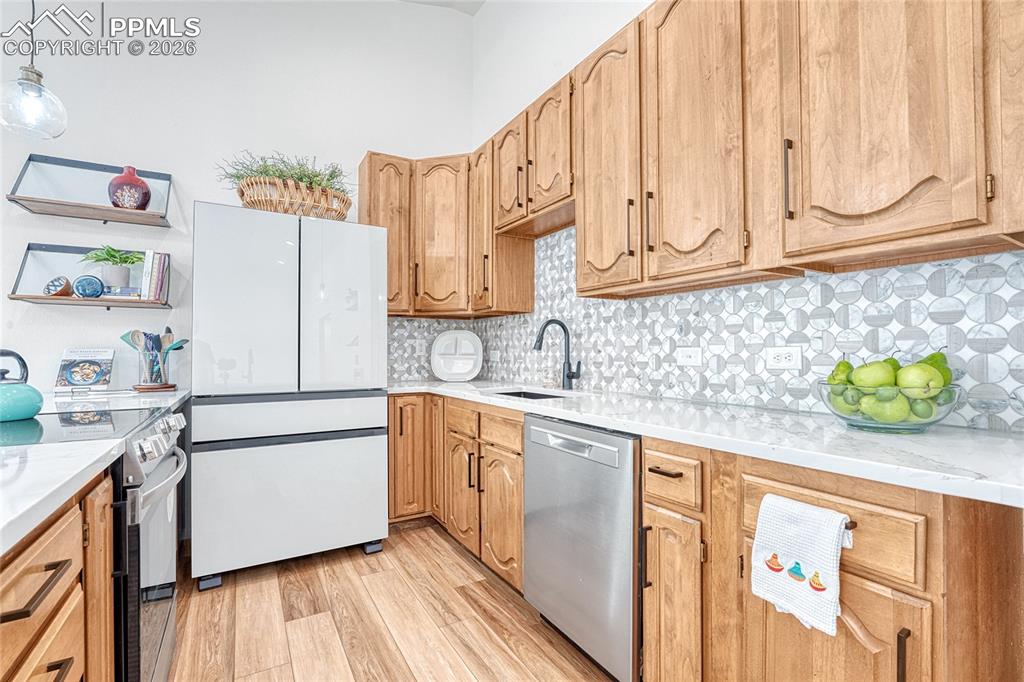 2004 Glenhill Road Colorado Springs CO 80906