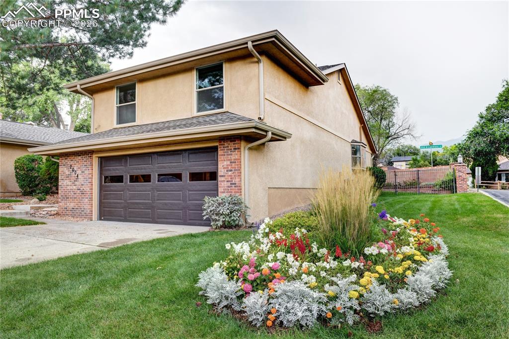 2004 Glenhill Road Colorado Springs CO 80906