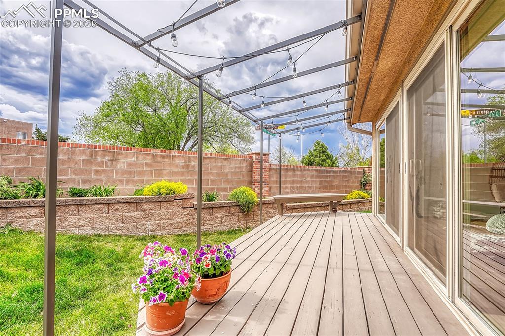 2004 Glenhill Road Colorado Springs CO 80906