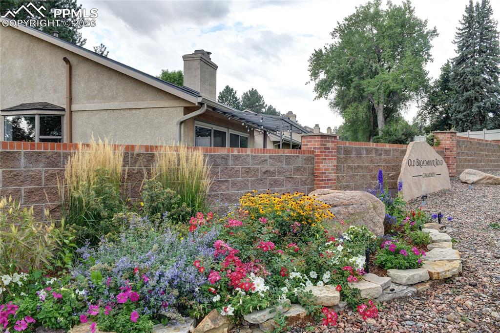 2004 Glenhill Road Colorado Springs CO 80906