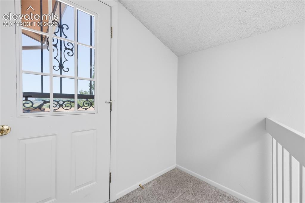 6601 Bobtail Drive Colorado Springs CO 80911