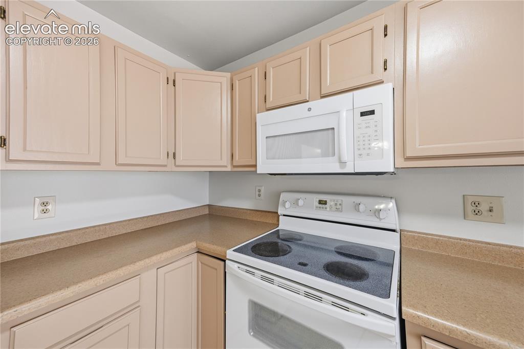 6601 Bobtail Drive Colorado Springs CO 80911