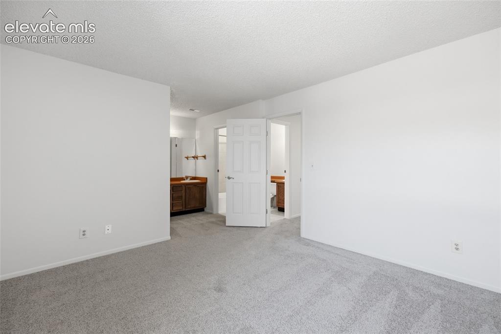 6601 Bobtail Drive Colorado Springs CO 80911