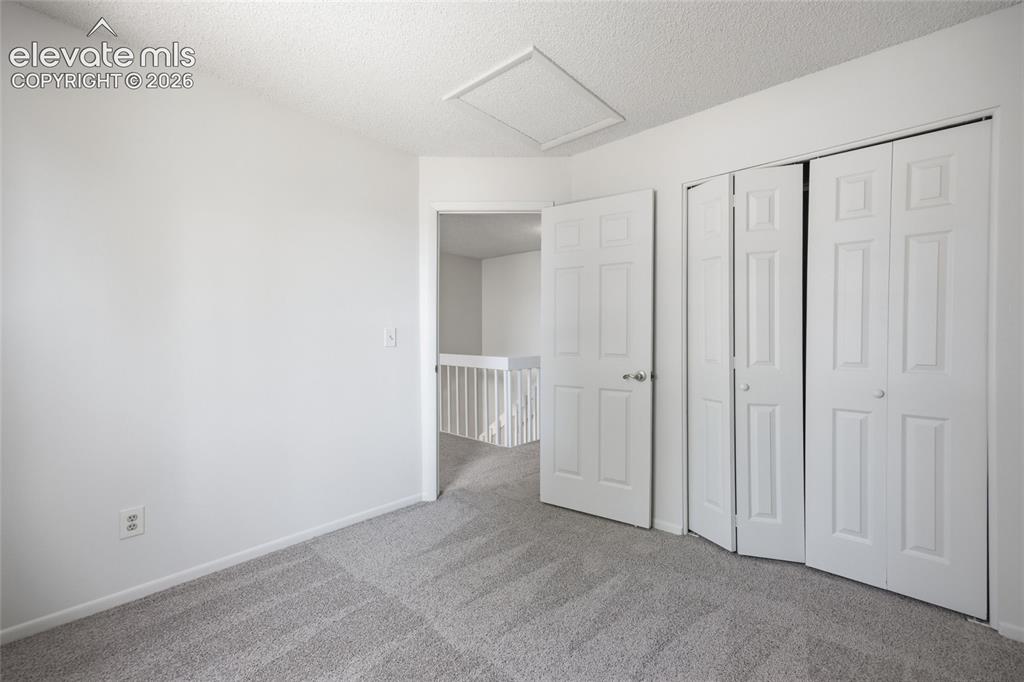 6601 Bobtail Drive Colorado Springs CO 80911
