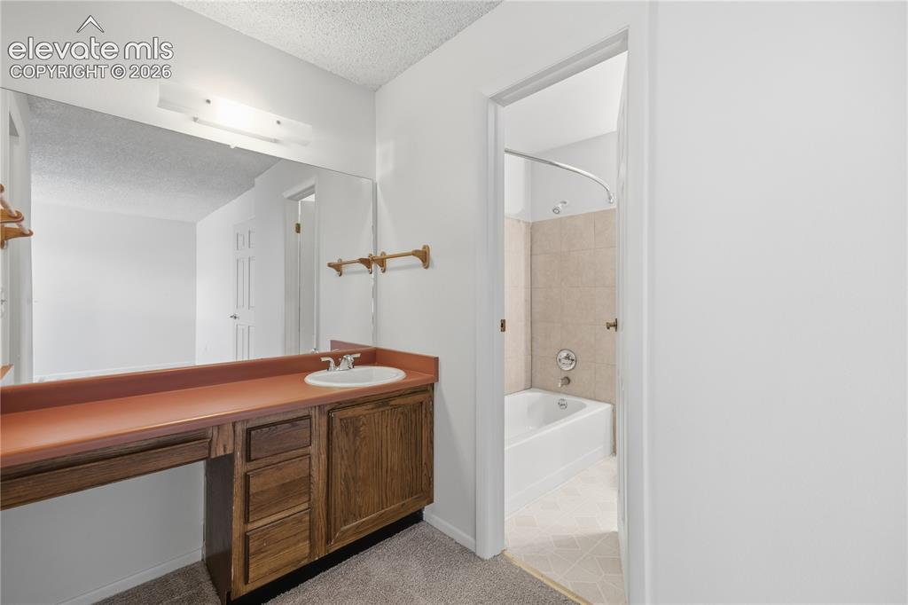 6601 Bobtail Drive Colorado Springs CO 80911