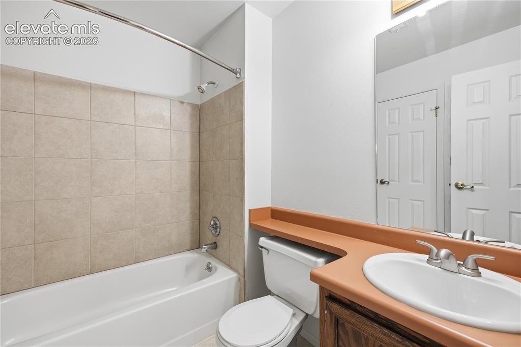 6601 Bobtail Drive Colorado Springs CO 80911