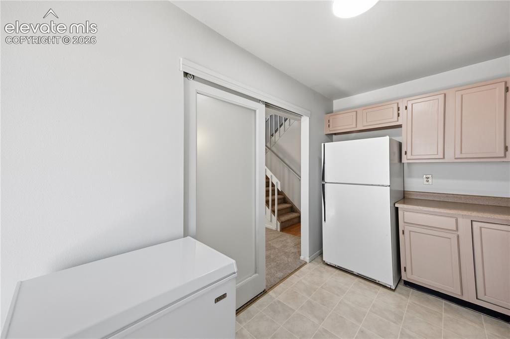 6601 Bobtail Drive Colorado Springs CO 80911