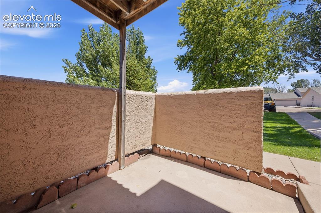6601 Bobtail Drive Colorado Springs CO 80911