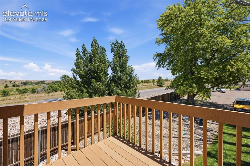6601 Bobtail Drive Colorado Springs CO 80911