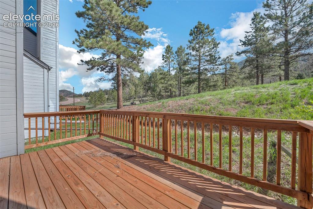 10635 Green Mountain Falls Road Green Mountain Falls CO 80819