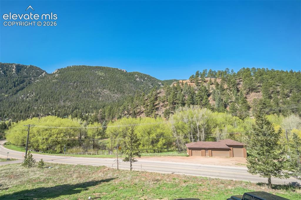 10635 Green Mountain Falls Road Green Mountain Falls CO 80819