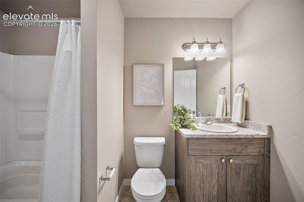 4634 Wharf Point Colorado Springs CO 80911