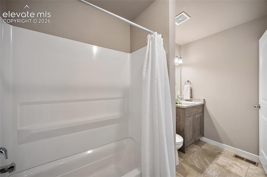 4634 Wharf Point Colorado Springs CO 80911