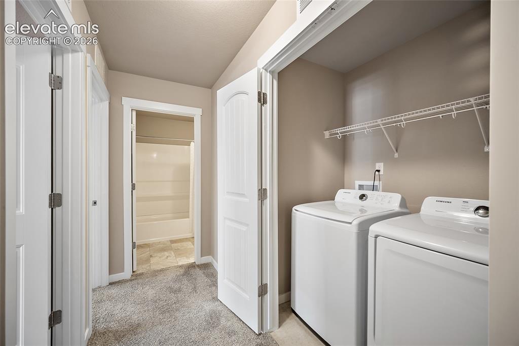 4634 Wharf Point Colorado Springs CO 80911