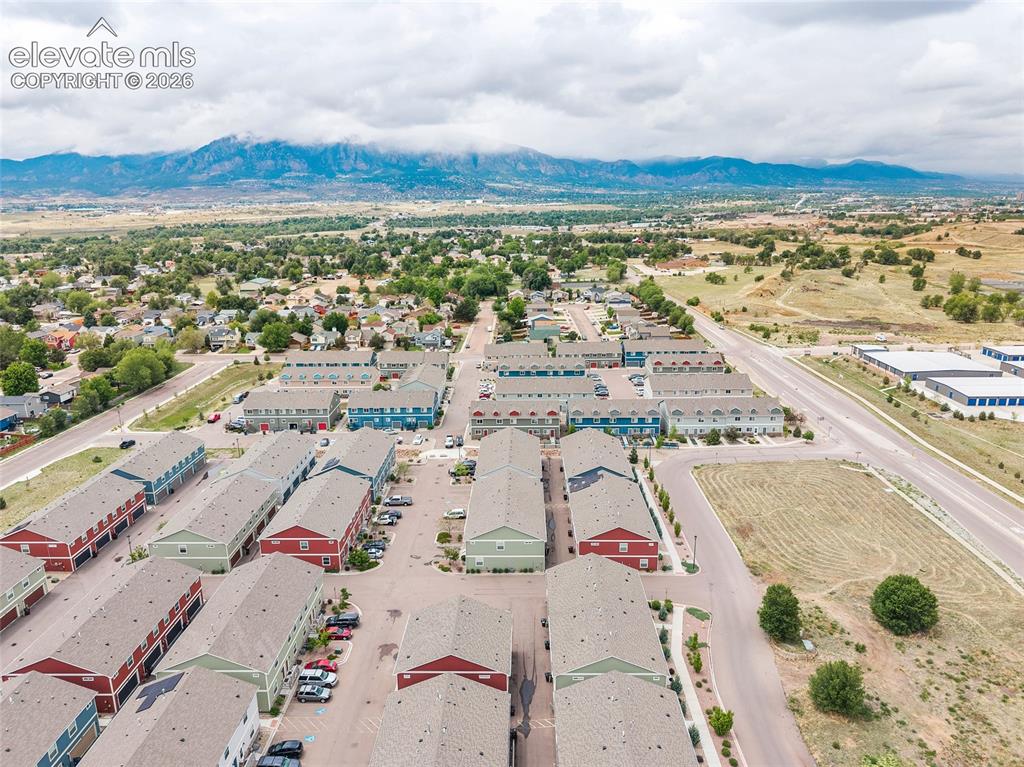 4634 Wharf Point Colorado Springs CO 80911