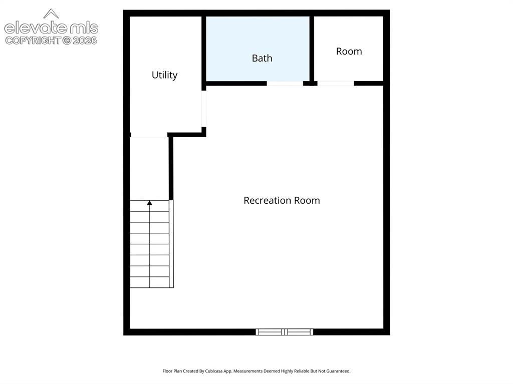 4634 Wharf Point Colorado Springs CO 80911