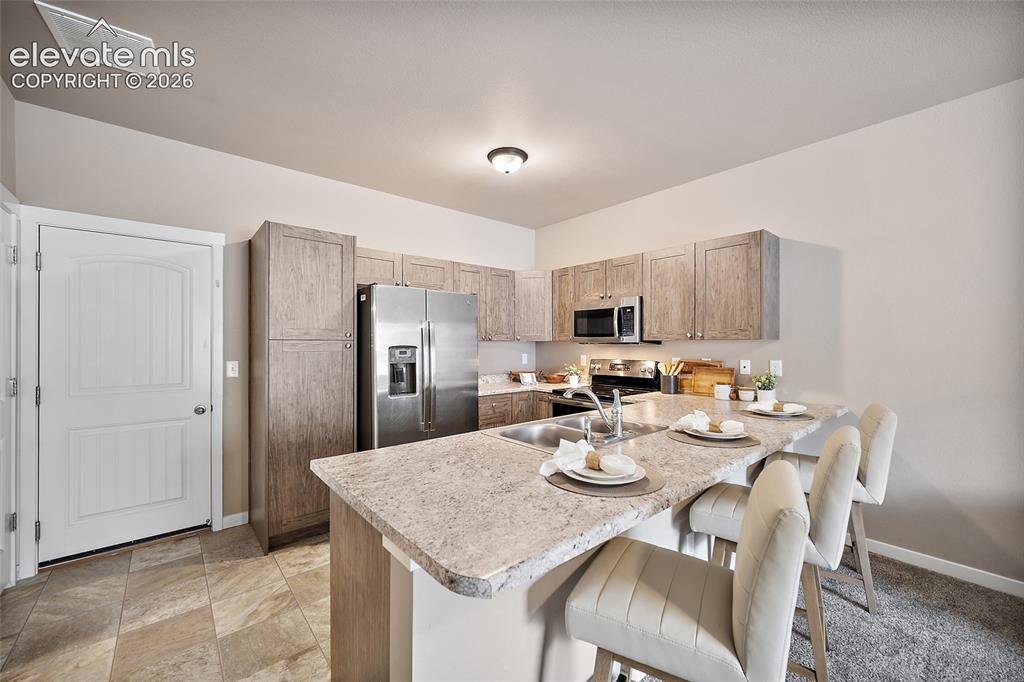 4634 Wharf Point Colorado Springs CO 80911