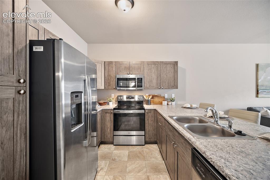 4634 Wharf Point Colorado Springs CO 80911