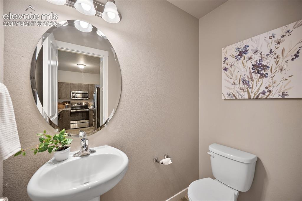 4634 Wharf Point Colorado Springs CO 80911