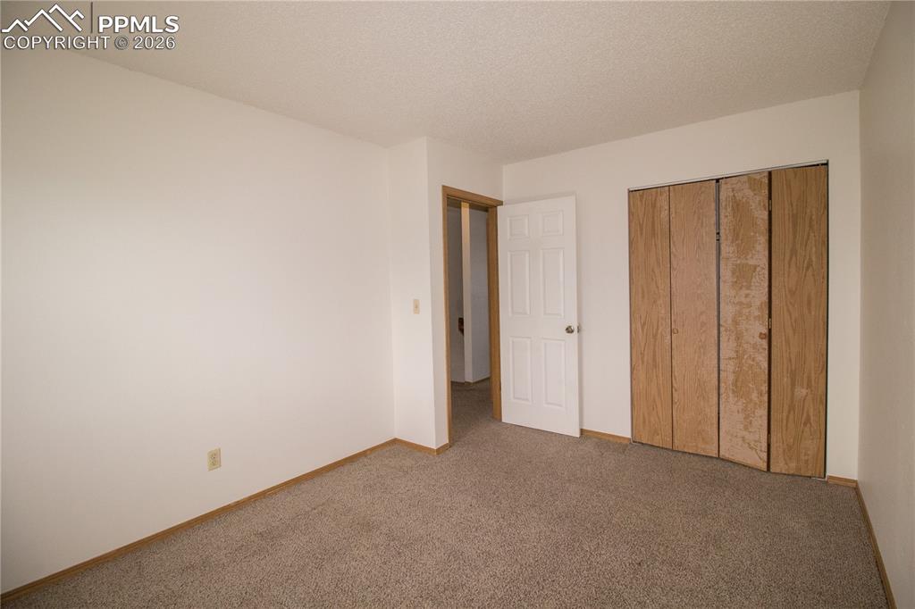 6619 Proud Eagle Court Colorado Springs CO 80915