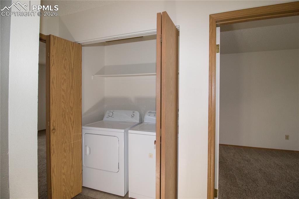 6619 Proud Eagle Court Colorado Springs CO 80915