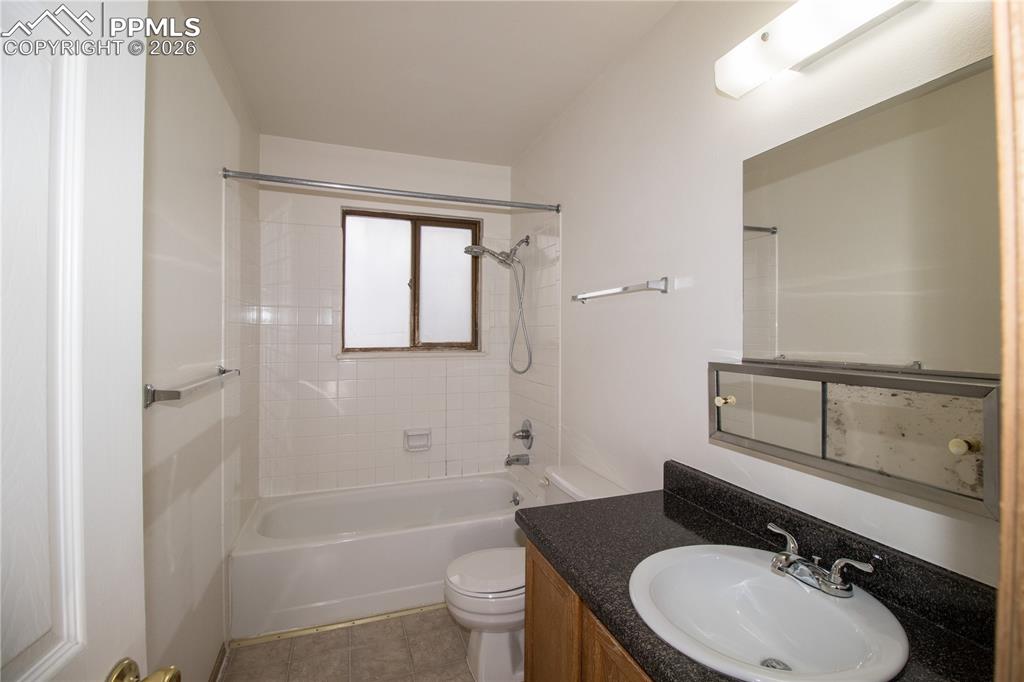 6619 Proud Eagle Court Colorado Springs CO 80915
