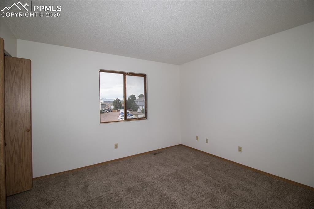 6619 Proud Eagle Court Colorado Springs CO 80915
