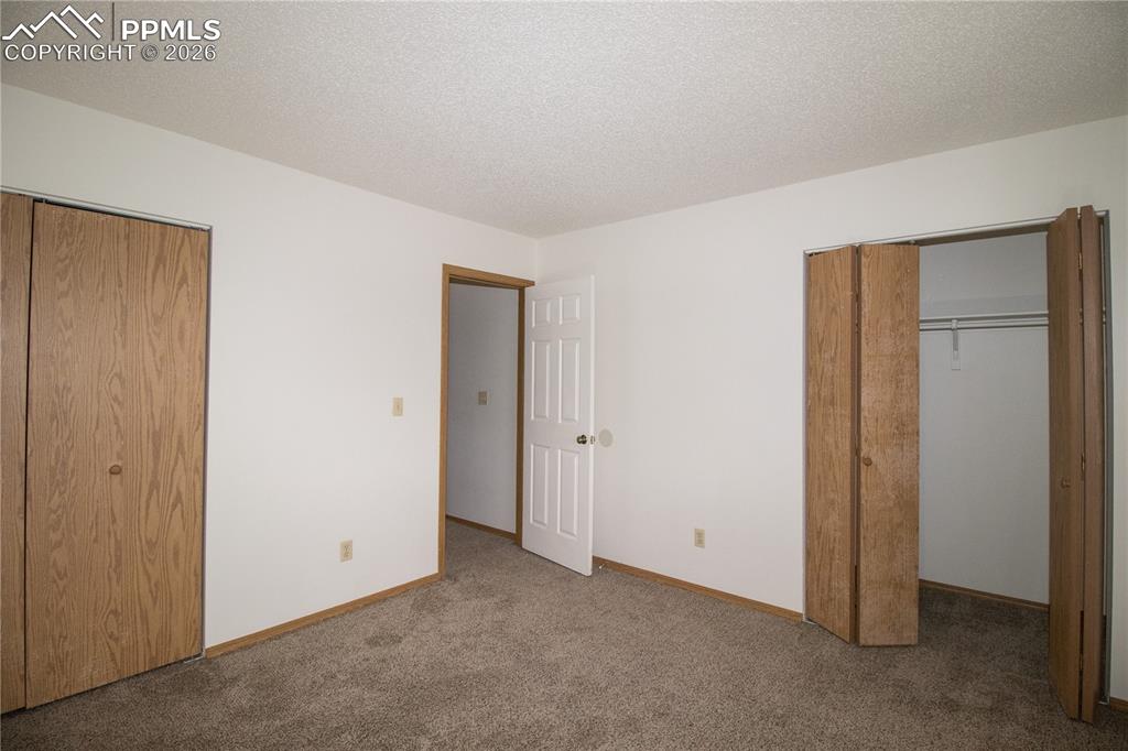 6619 Proud Eagle Court Colorado Springs CO 80915