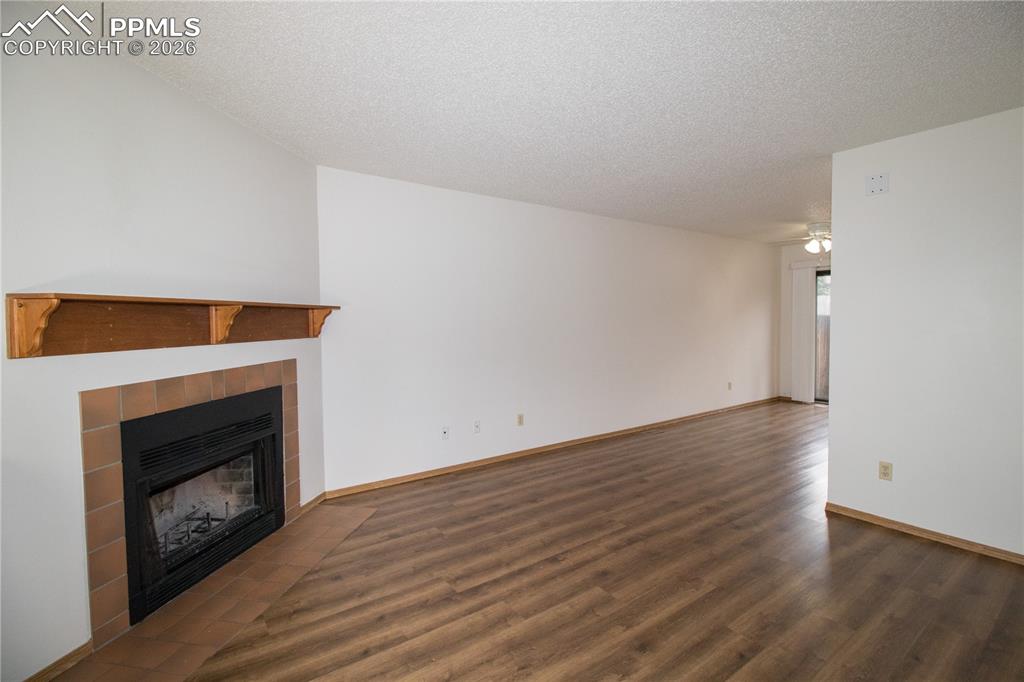 6619 Proud Eagle Court Colorado Springs CO 80915