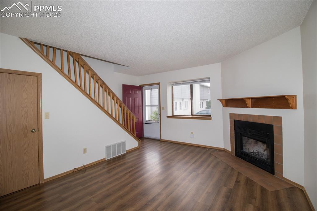 6619 Proud Eagle Court Colorado Springs CO 80915