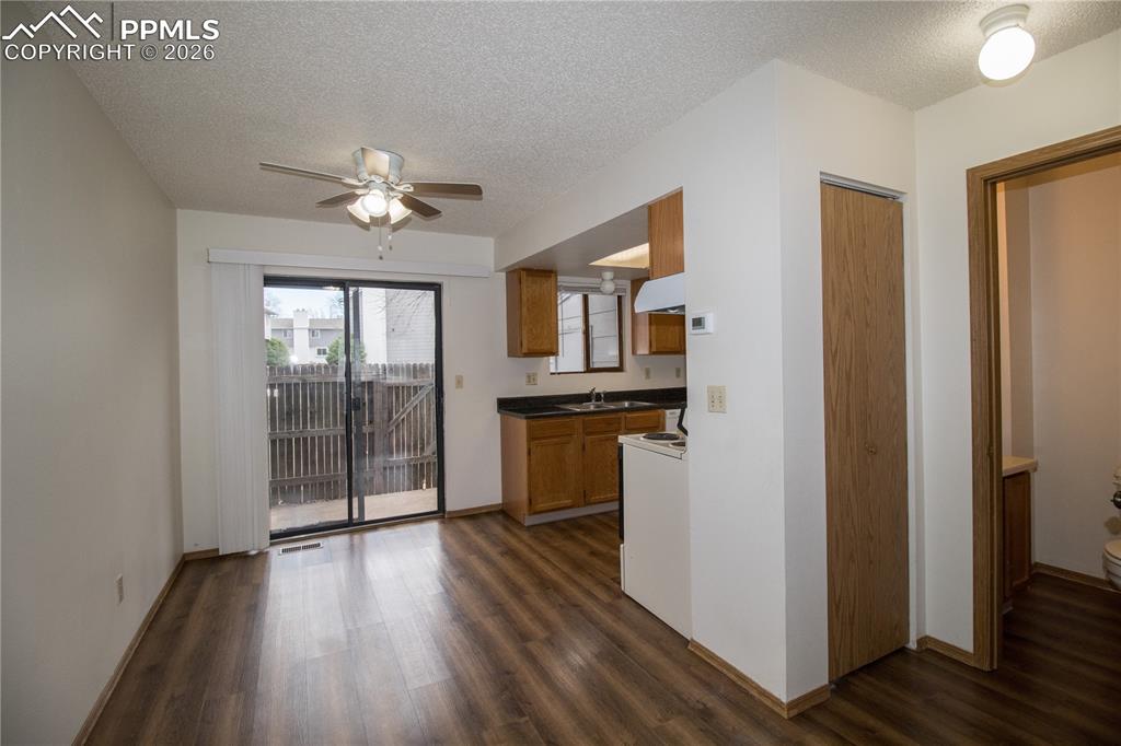 6619 Proud Eagle Court Colorado Springs CO 80915