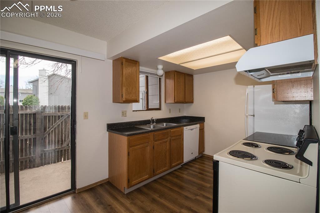 6619 Proud Eagle Court Colorado Springs CO 80915