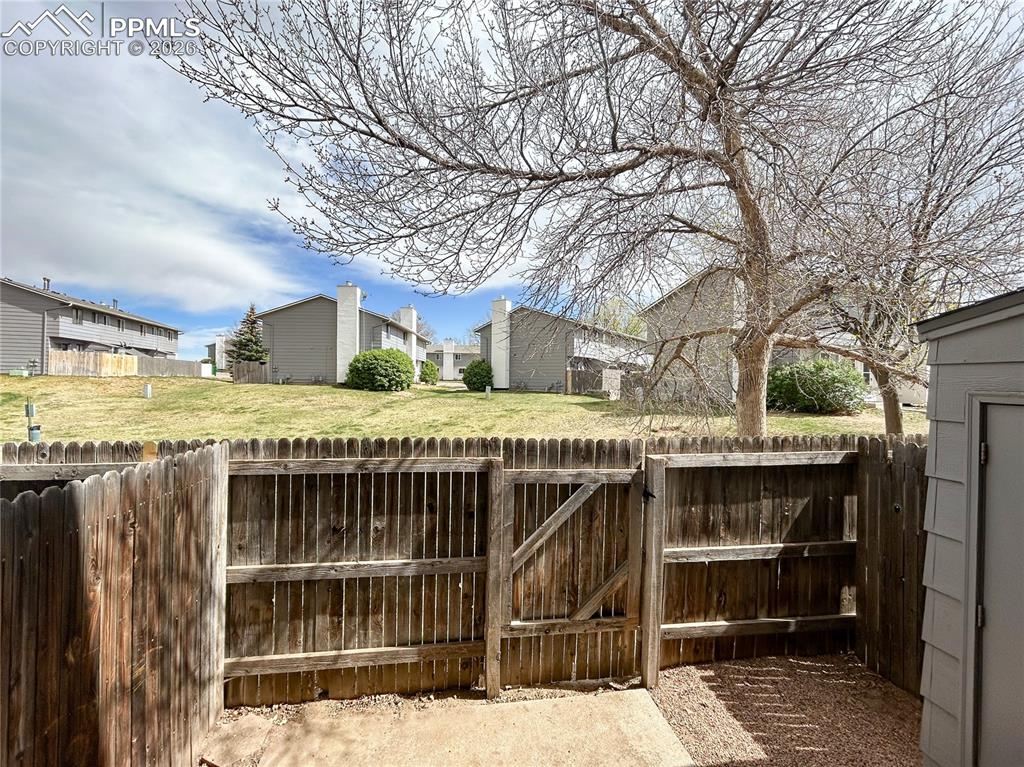 6619 Proud Eagle Court Colorado Springs CO 80915