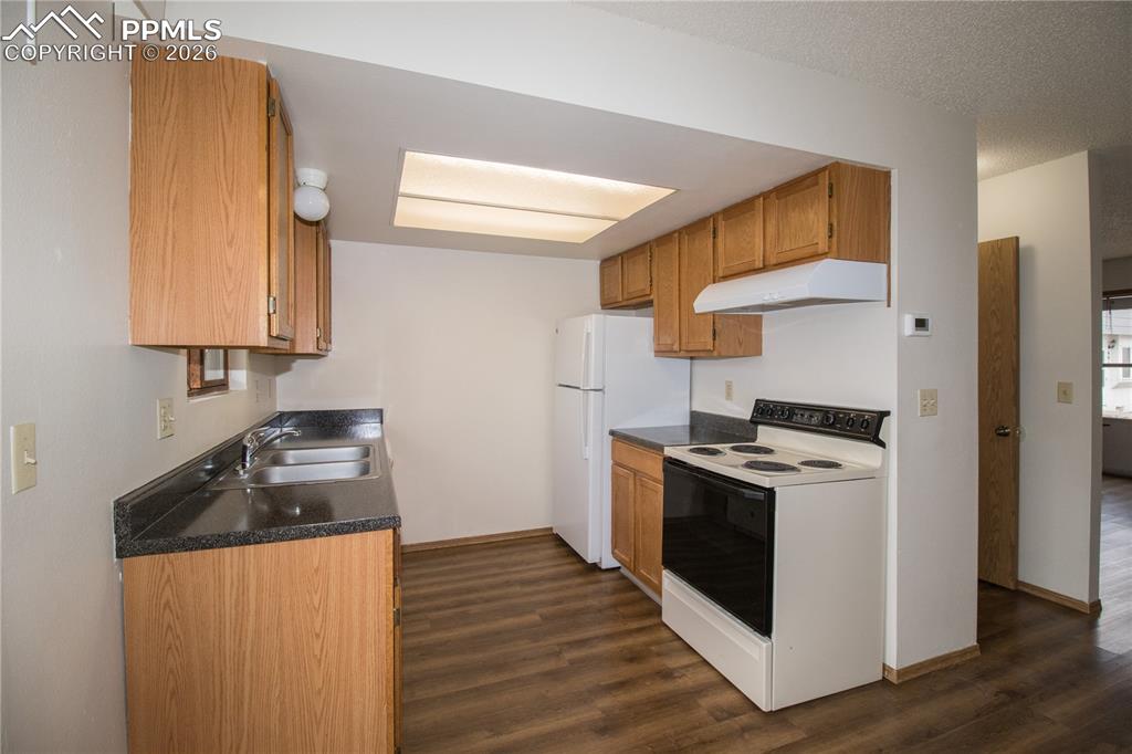 6619 Proud Eagle Court Colorado Springs CO 80915