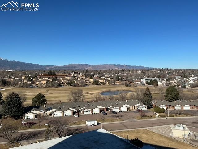 411 Lakewood Circle Colorado Springs CO 80910