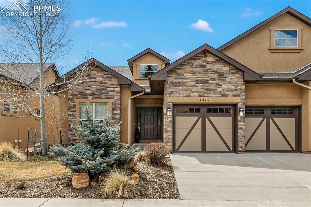 1310 Longs Point Woodland Park CO 80863