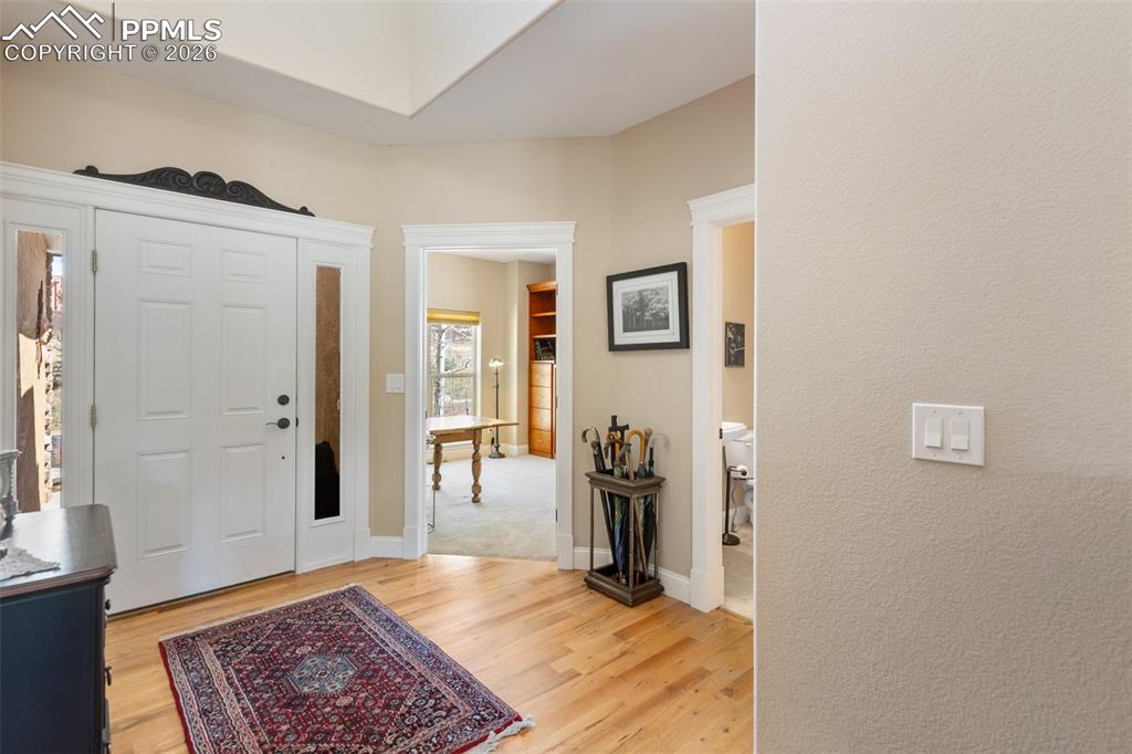 1310 Longs Point Woodland Park CO 80863